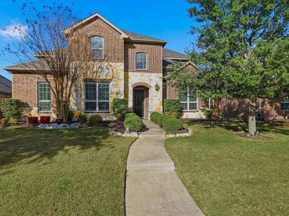 894  Starcreek Parkway , Allen Texas 75013