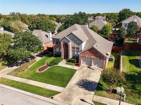 1317  Winston Drive , McKinney Texas 75072