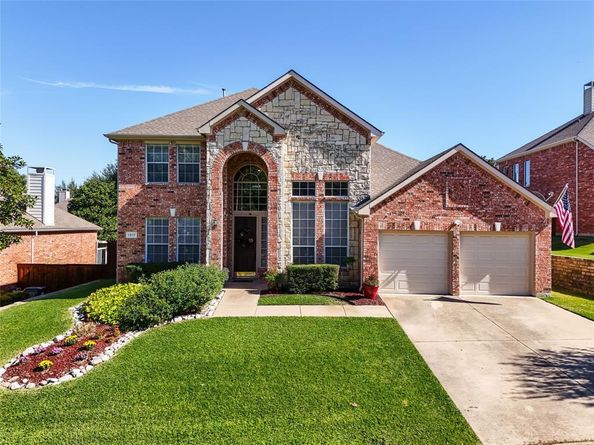 1317  Winston Drive , McKinney Texas 75072