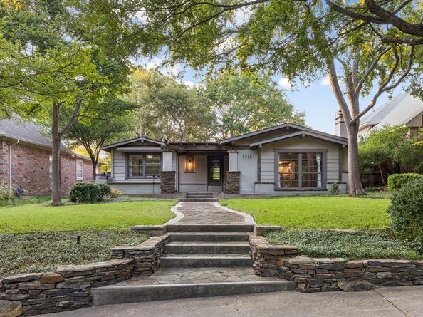 7937  Deer Trail Drive , Dallas Texas 75238