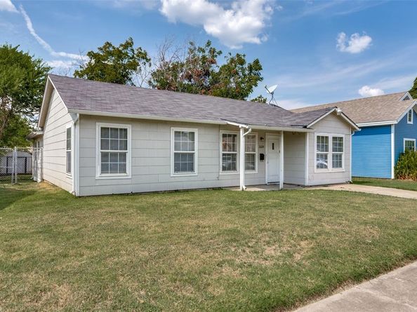 2624  Frazier Avenue , Fort Worth Texas 76110