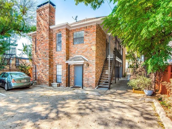 2815  Reagan Street , Dallas Texas 75219