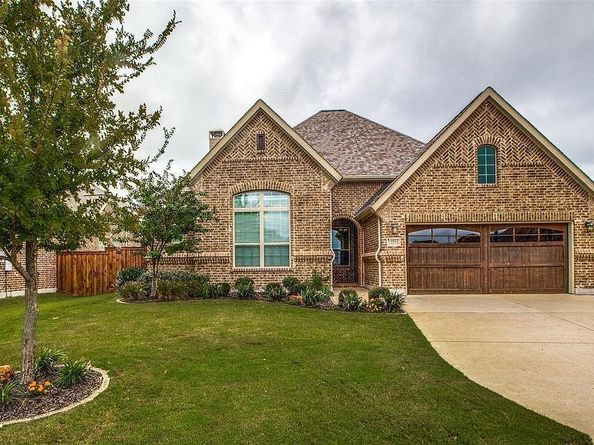 1011  Yellowcress Drive , Prosper Texas 75078