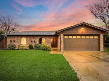 3910  Firethorn Drive 