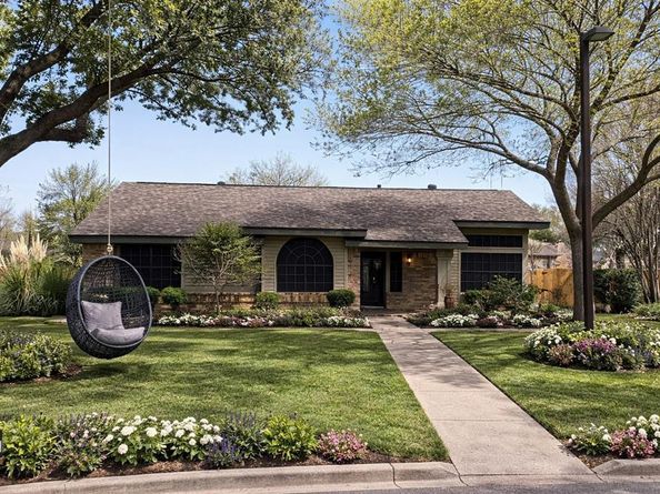 6017  Shady Valley Court , Garland Texas 75043