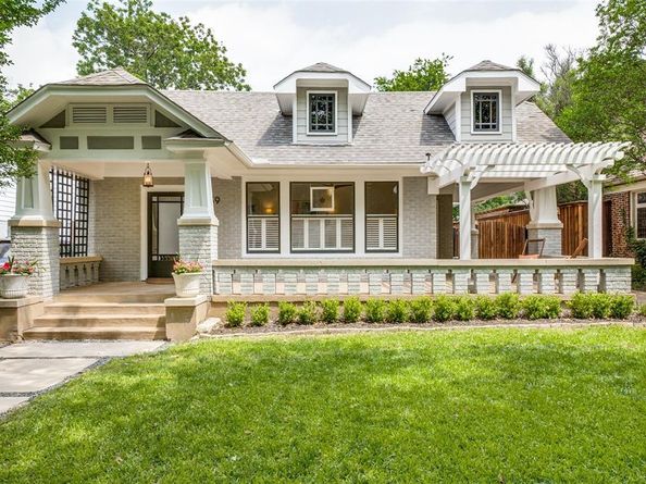 5739  Monticello Avenue , Dallas Texas 75206