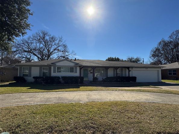 1808  Annette Drive , Irving Texas 75061