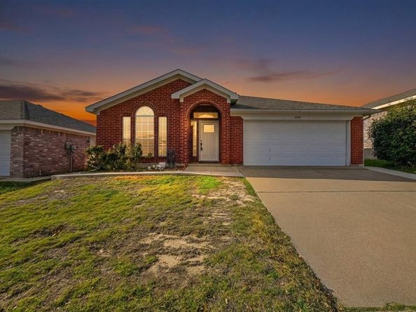 2504  Nogales Drive , Fort Worth Texas 76108