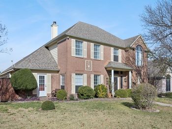 2821  ClearMeadow Drive 