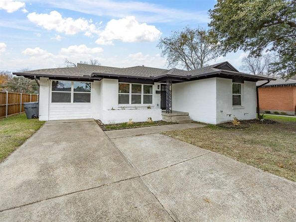 10209  Casa View Drive , Dallas Texas 75228