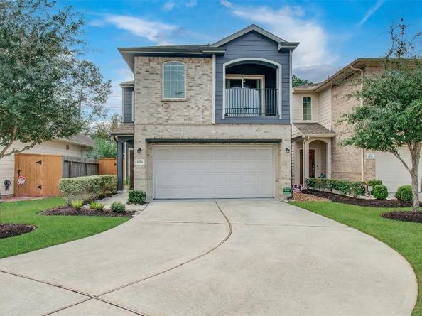 3325  Harmony View Lane , Spring Texas 77386