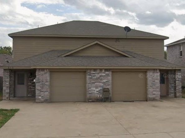 813 E College Avenue , Princeton Texas 75407