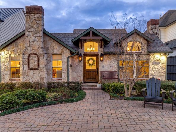 4623 W Amherst Avenue , Dallas Texas 75209