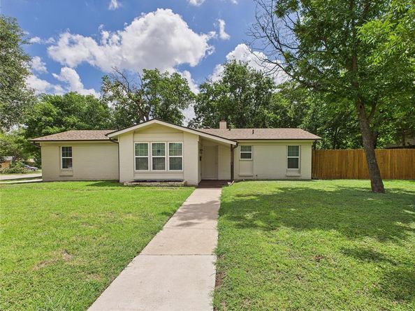 5601  Oak Grove Road W, Fort Worth Texas 76134