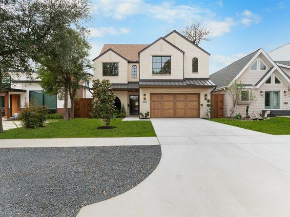 8611  San Fernando Way , Dallas Texas 75218