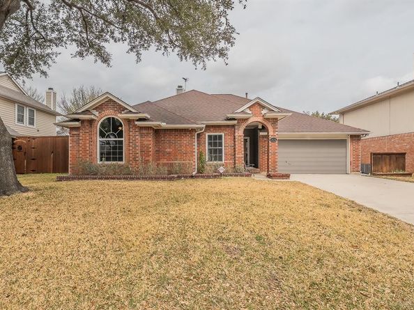 628  Teakwood Drive , Flower Mound Texas 75028