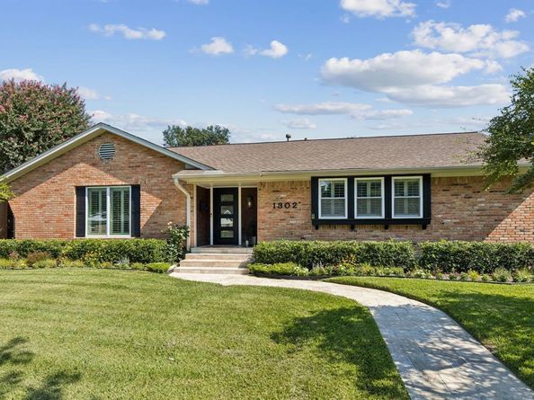1302  Cheyenne Drive , Richardson Texas 75080