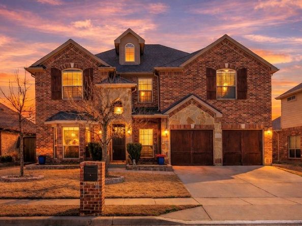 2805  Stackhouse Street , Fort Worth Texas 76244