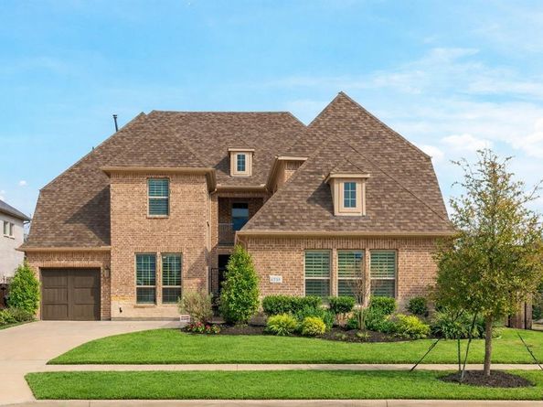 6738  Barnes Drive , Frisco Texas 75034