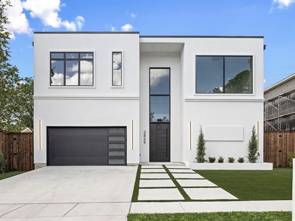 3869  Wemdon Drive , Dallas Texas 75220