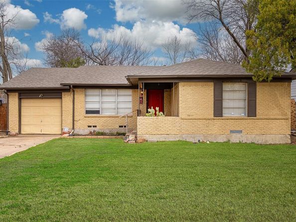 3517  Gray Drive , Mesquite Texas 75150