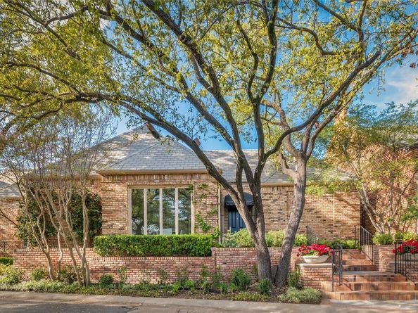 29  Saint Laurent Place , Dallas Texas 75225