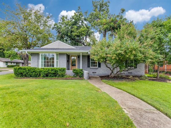 7105  Bennington Drive , Dallas Texas 75214