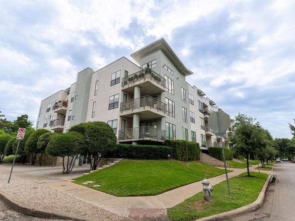 4040 N Hall Street  201, Dallas Texas 75219
