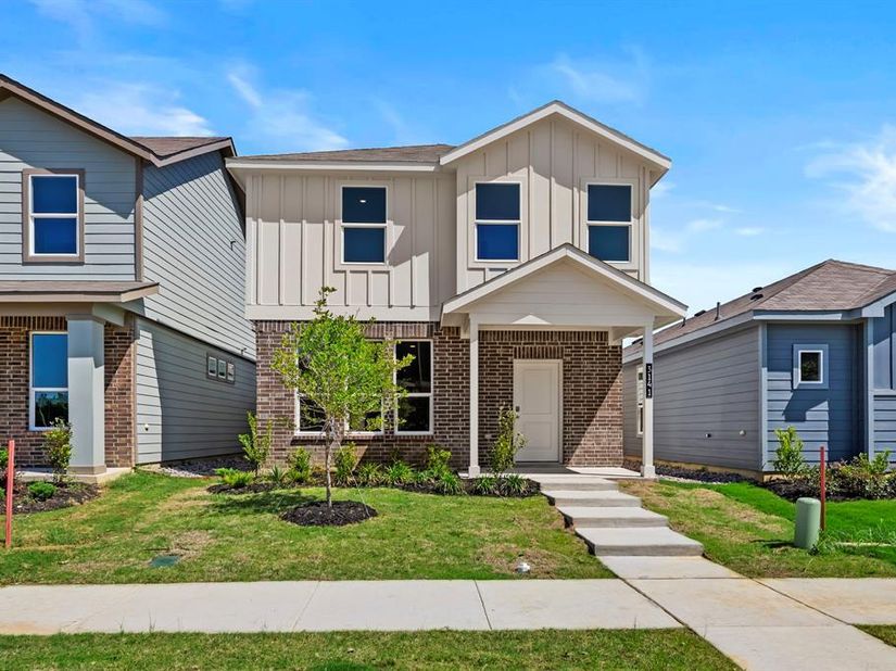 3141  Maple Orchard Lane , Fort Worth Texas 76140
