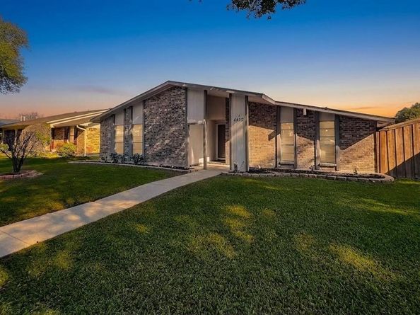 4426  Mint Drive , Garland Texas 75043
