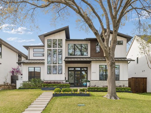 6435  Lake Circle Drive , Dallas Texas 75214