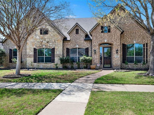 12035  Bryant Drive , Frisco Texas 75033