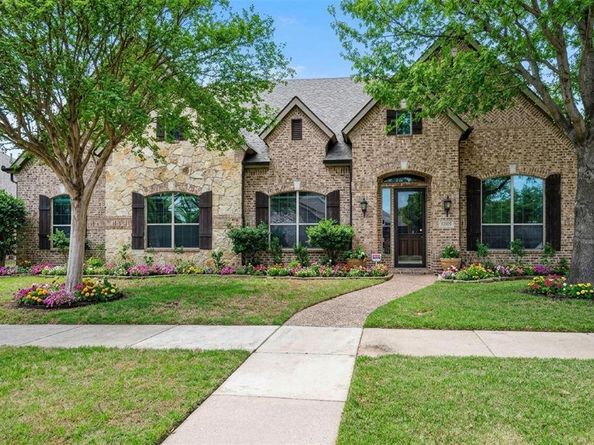 12035  Bryant Drive , Frisco Texas 75033
