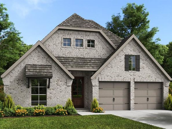 137  Enclave Drive , Lakewood Village Texas 75068