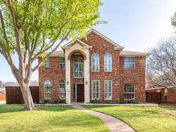12392  Hawk Creek Drive 