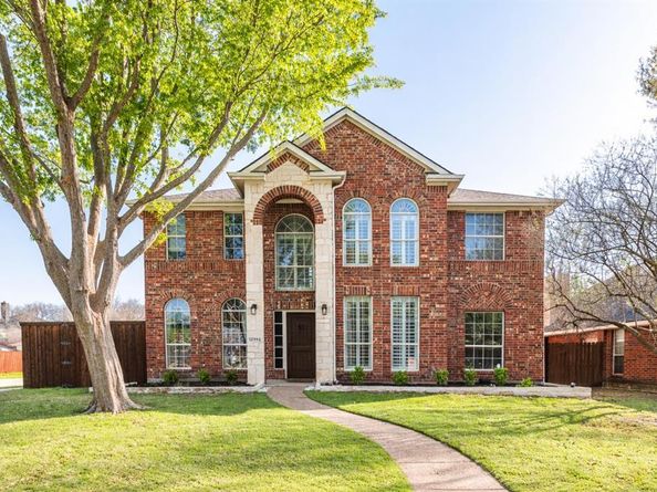12392  Hawk Creek Drive , Frisco Texas 75033