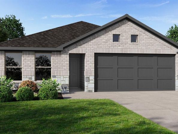 521  AMBER FIELDS Drive , Denton Texas 76259