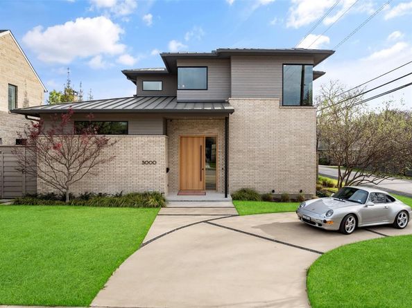 5000 W Hanover Avenue , Dallas Texas 75209
