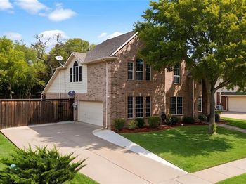 3905  Park Wood Drive 