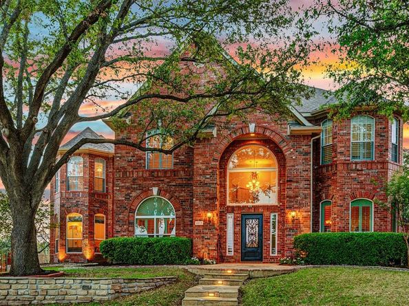 4513  Quincy Lane , Plano Texas 75024
