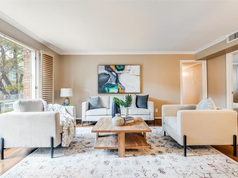 6070  Averill Way  A, Dallas Texas 75225