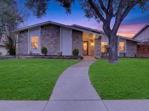 2005  Chestnut Road , Carrollton Texas 75007