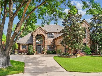 4213  Fairway Crossing Drive 