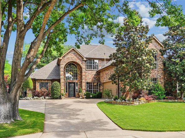 4213  Fairway Crossing Drive , Fort Worth Texas 76137