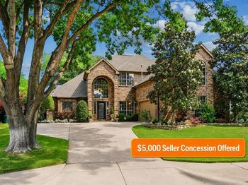 4213  Fairway Crossing Drive 