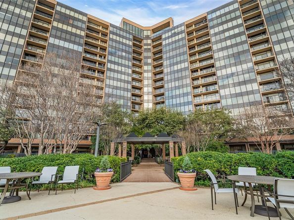 5200  Keller Springs Road  1331, Dallas Texas 75248