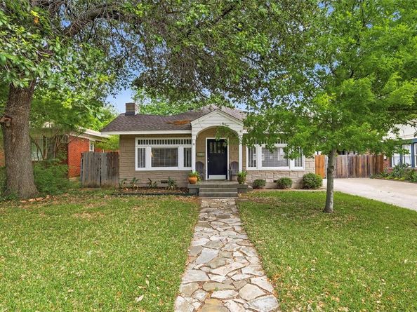 1300  Buck Avenue , Fort Worth Texas 76110