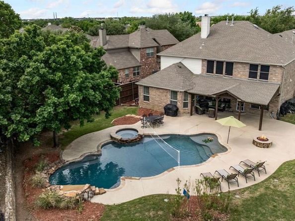 4500  Aylesbury Court , McKinney Texas 75070