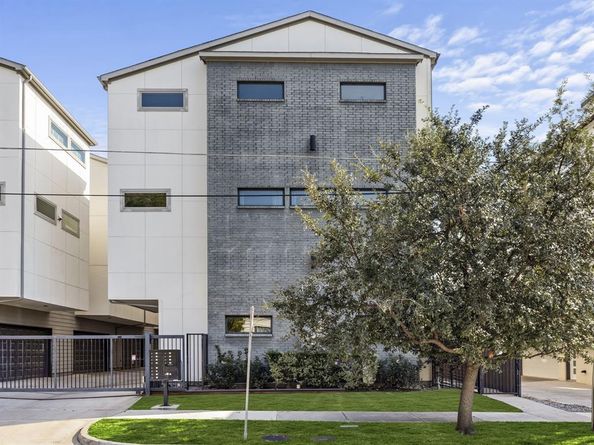 4222  Roseland Avenue  102, Dallas Texas 75204