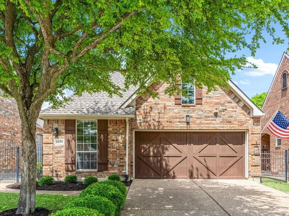 8608  Stone Hollow Drive , McKinney Texas 75072